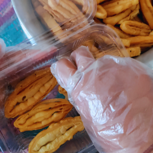 Packing with Hygine